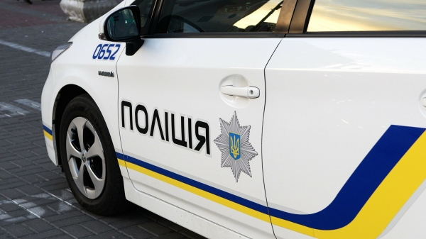 В Киеве сообщили о подозрении женщине, которая выбросила из окна 3-летнего ребенка