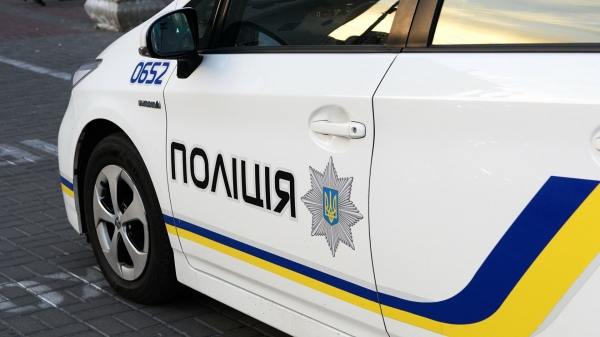 В Киеве правоохранители усилили меры безопасности в правительственном квартале