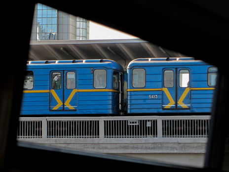 В Киевском метрополитене рассказали, как будет работать метро в Рождество