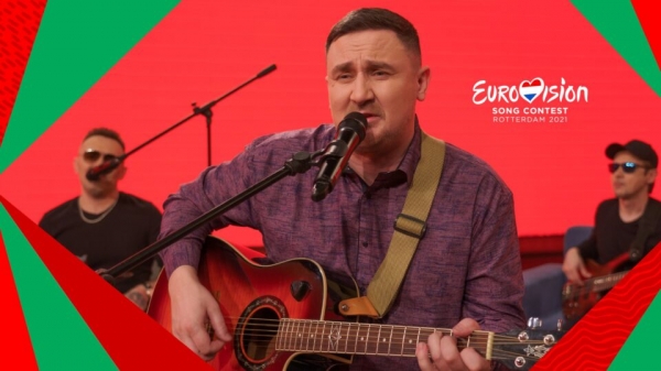 Беларусь окончательно отстранили от участия в Евровидении