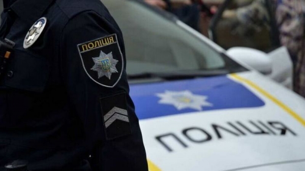 В Киеве убили женщину: рядом с ней обнаружили полицейское удостоверение