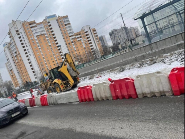 В «Киевавтодоре» рассказали, какие дороги будут ремонтировать в 2021 году