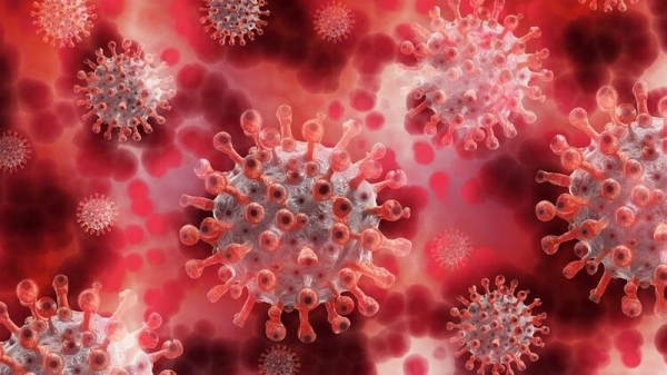 В Чехии заявили о новой мутации коронавируса. Видео