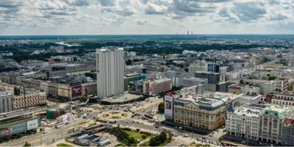 Недвижимость в новостройках: сколько стоит квадратный метр в разных районах Киева