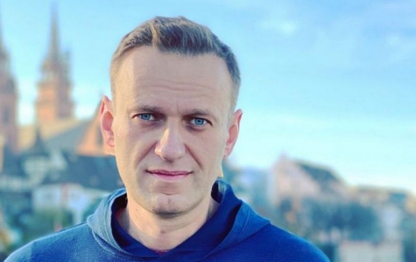 Навальный заявил о пытках бессонницей
