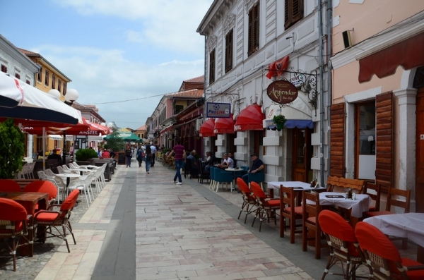 Албания или Черногория: сколько стоит пляжный отдых и чем удивляют страны. Фото