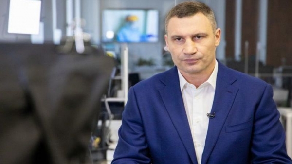 Кличко рассказал, как будут поддерживать бизнес в Киеве во время локдауна