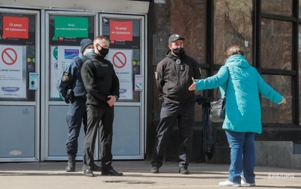 Убытки и конфликты с пассажирами: в Киеве увольняются водители маршруток