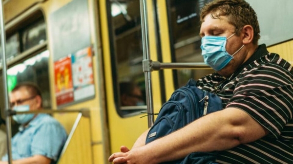 Больше трети киевлян уверены, что они переболели коронавирусом, — социологи
