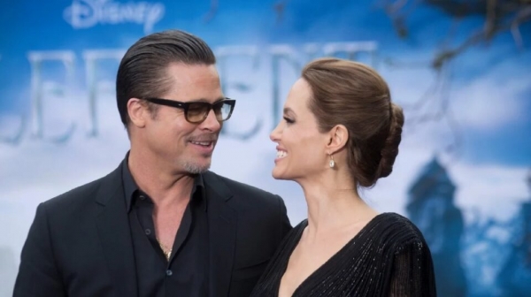 Стало известно, сколько бракоразводный процесс стоил Брэду Питту и Анджелине Джоли