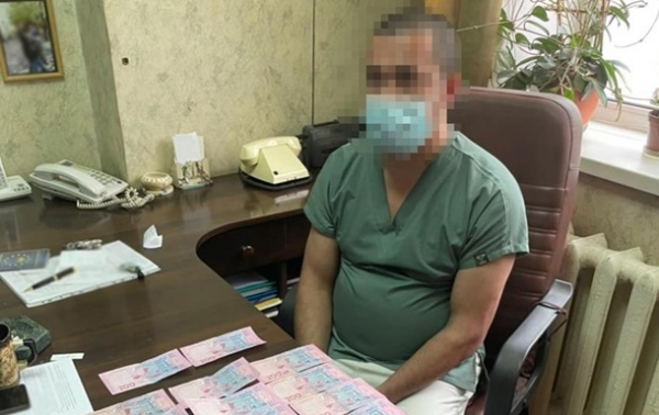 В Киеве врачи вымогали деньги за выдачу тел умерших от COVID-19