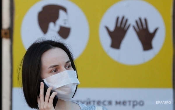 В Киеве отменили жесткий локдаун: новые правила
