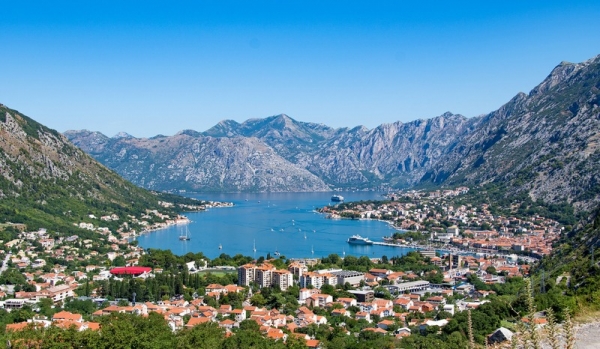 Албания или Черногория: сколько стоит пляжный отдых и чем удивляют страны. Фото
