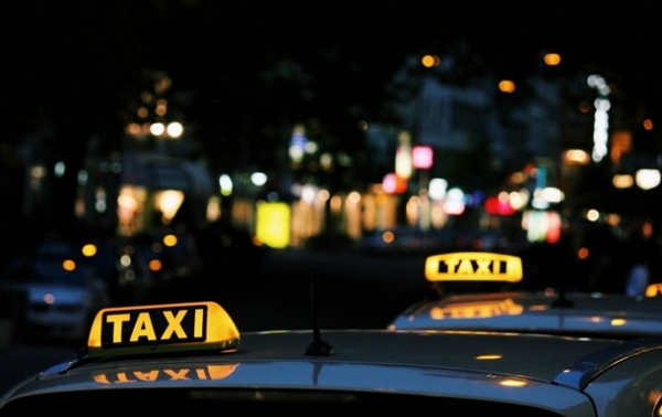 В Киеве таксист сбывал клиентам наркотики