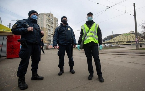 Карантин в Украине: какие правила действуют в разных городах