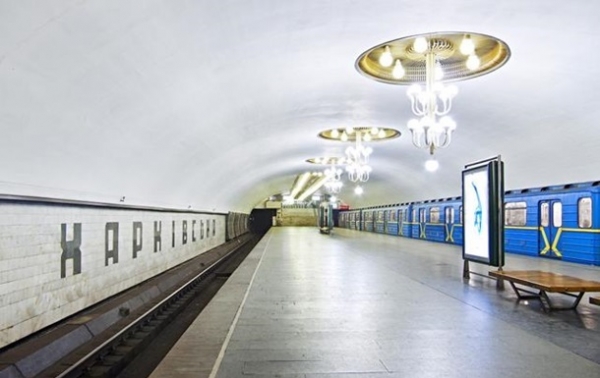 В Киеве изменили расписание поездов метро до конца локдауна