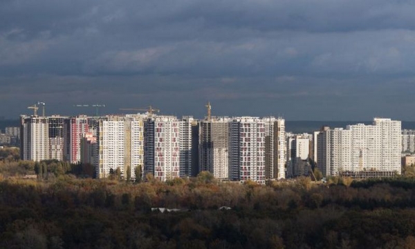 Недвижимость в Киеве: как локдаун повлиял на цены