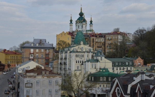 В Киеве без отопления уже более 60% домов