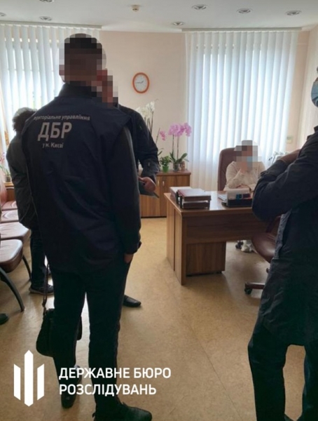 Обыски проходят еще в двух коммунальных предприятиях Киева 