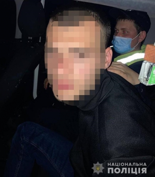 В Киеве произошла драка со стрельбой в ресторане, есть раненый
