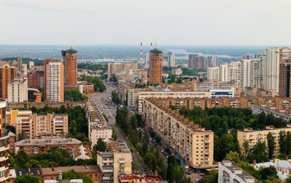 Стоимость жилья в Киеве вырастет - эксперт