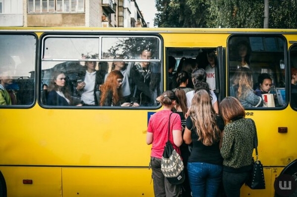 Не 21, а 12: эксперты рассказали, что будет с ценами на общественный транспорт в Киеве