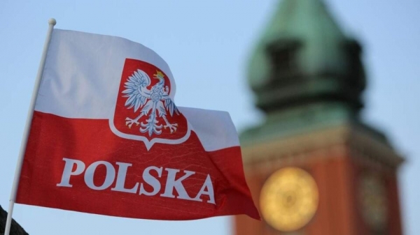 Польша намерена упростить украинцам доступ к работе