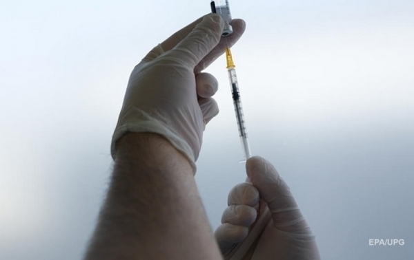Британия проверит, нужна ли третья доза вакцины от коронавируса
