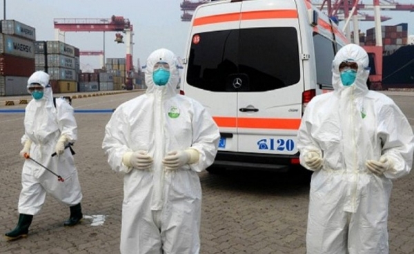 Япония из-за коронавируса до 20 июня объявила чрезвычайное положение