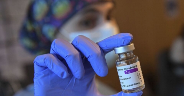 В Киеве изменили график работы в центре вакцинации: когда можно сделать прививку В Киеве изменили график работы в центре вакцинации: когда можно сделать прививку