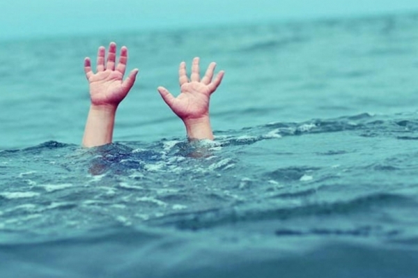 На Киевском водохранилище погибли два ребенка и один взрослый