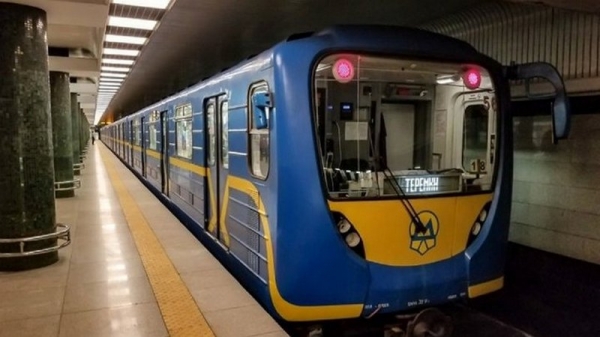 В Киевском метрополитене озвучили себестоимость поездки