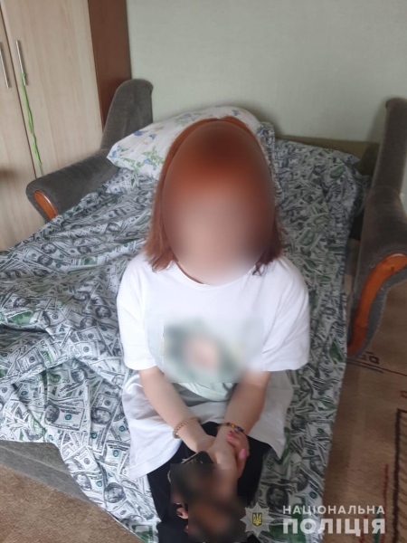 Под Киевом 15-летняя девушка застрелила друга во время игр с оружием
