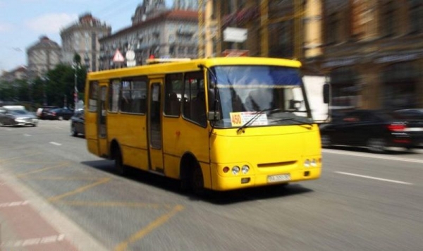 Украинцев предупредили о повышении цен на проезд в крупных городах