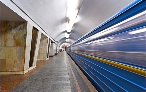 В Киеве ограничат работу нескольких станций метро