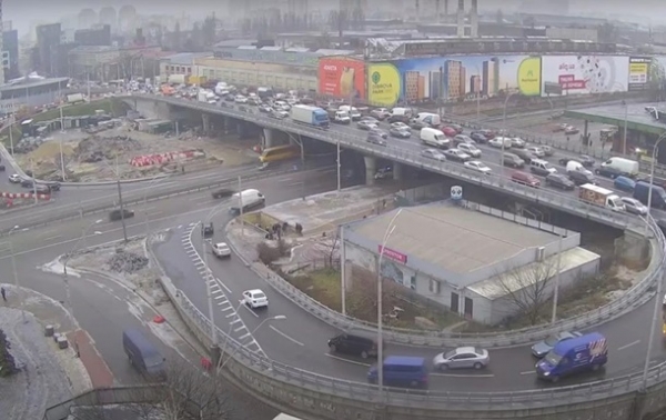 Реконструкция Шулявского моста подорожала до 2 млрд