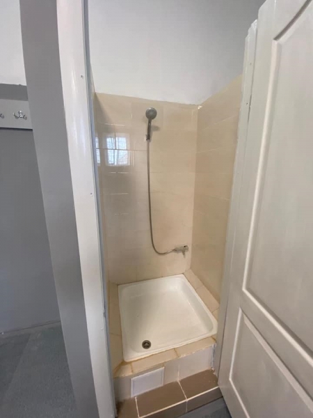 67 тысяч на ремонт: в Минюсте показали обновленную камеру Киевского СИЗО. Фото