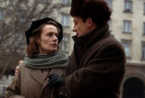 Популярные фильмы и сериалы, в которых показали Киев. Фото