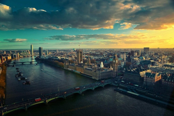 В центре Лондона построят особняк за 698 миллионов долларов. Фото