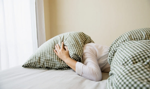 Названы болезни, которые многие путают с обычной усталостью