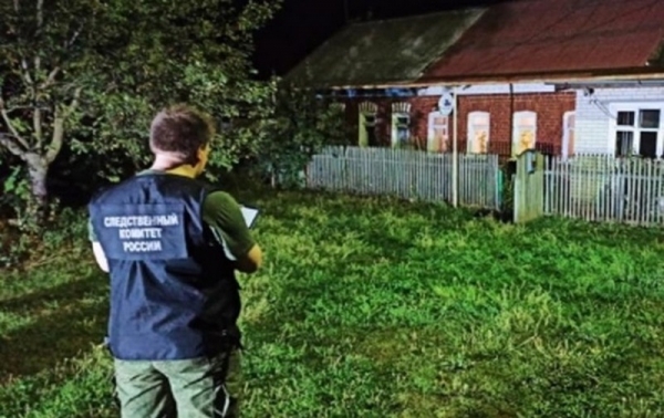 Пьяный житель РФ выстрелил из ружья в голову двухлетней девочки