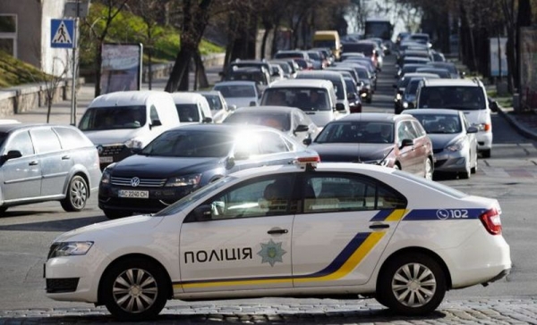 Подготовка ко Дню Независимости: киевлян предупредили о перекрытии улиц