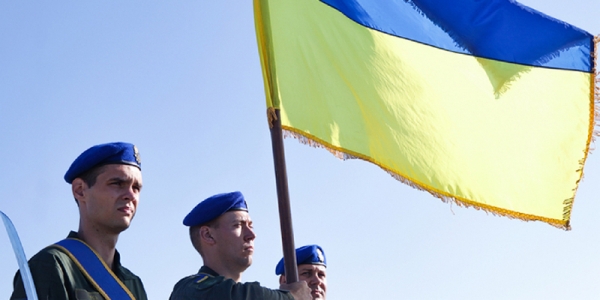 День Независимости в Киеве: обнародована программа мероприятий