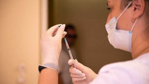 В Минздраве анонсировали привилегии для вакцинированных украинцев