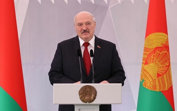 Беларусь не хочет разрывать торговые отношения с Украиной, — Лукашенко
