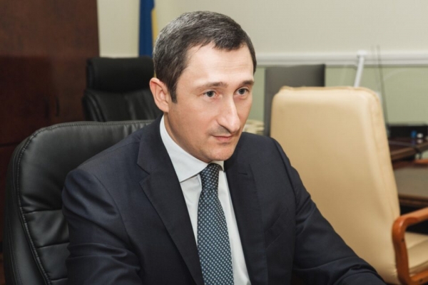 Назван главный претендент на должность мэра Киева: что о нем известно