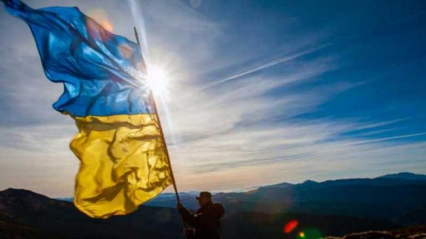 Украинцы выбрали главные символы Украины