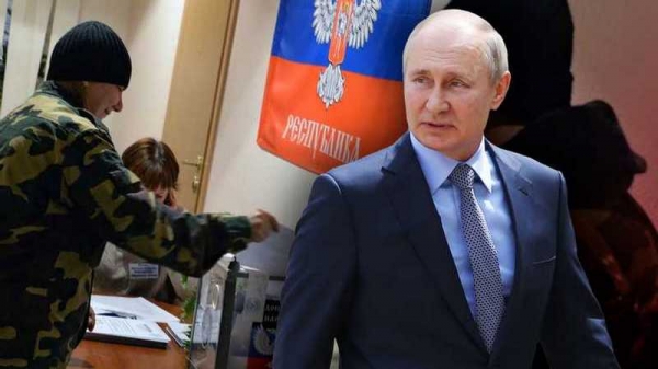 Россия готовится к выборам в Госдуму: чем это грозит ОРДЛО