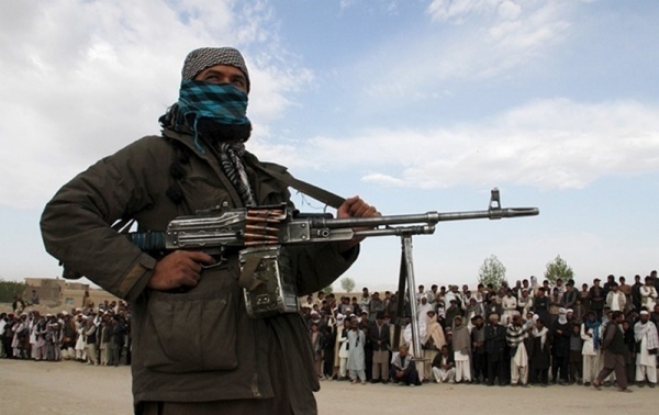 «Талибан» заявил о полном захвате последней провинции Афганистана