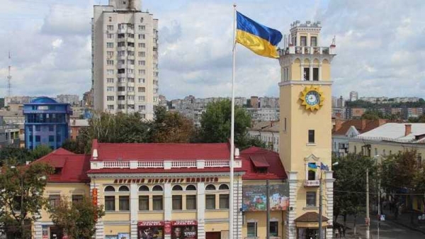 Названы лучшие города Украины для ведения бизнеса: Киев – лишь на 30 месте